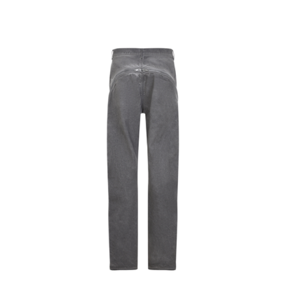 Drkshdw Bolan Banana Jeans - Image 4
