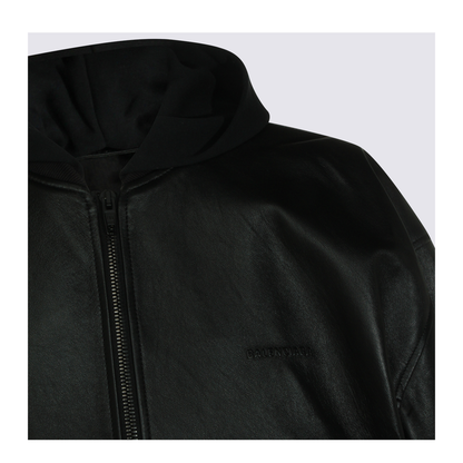 Salon De Couture Bomber Jacket - Image 6