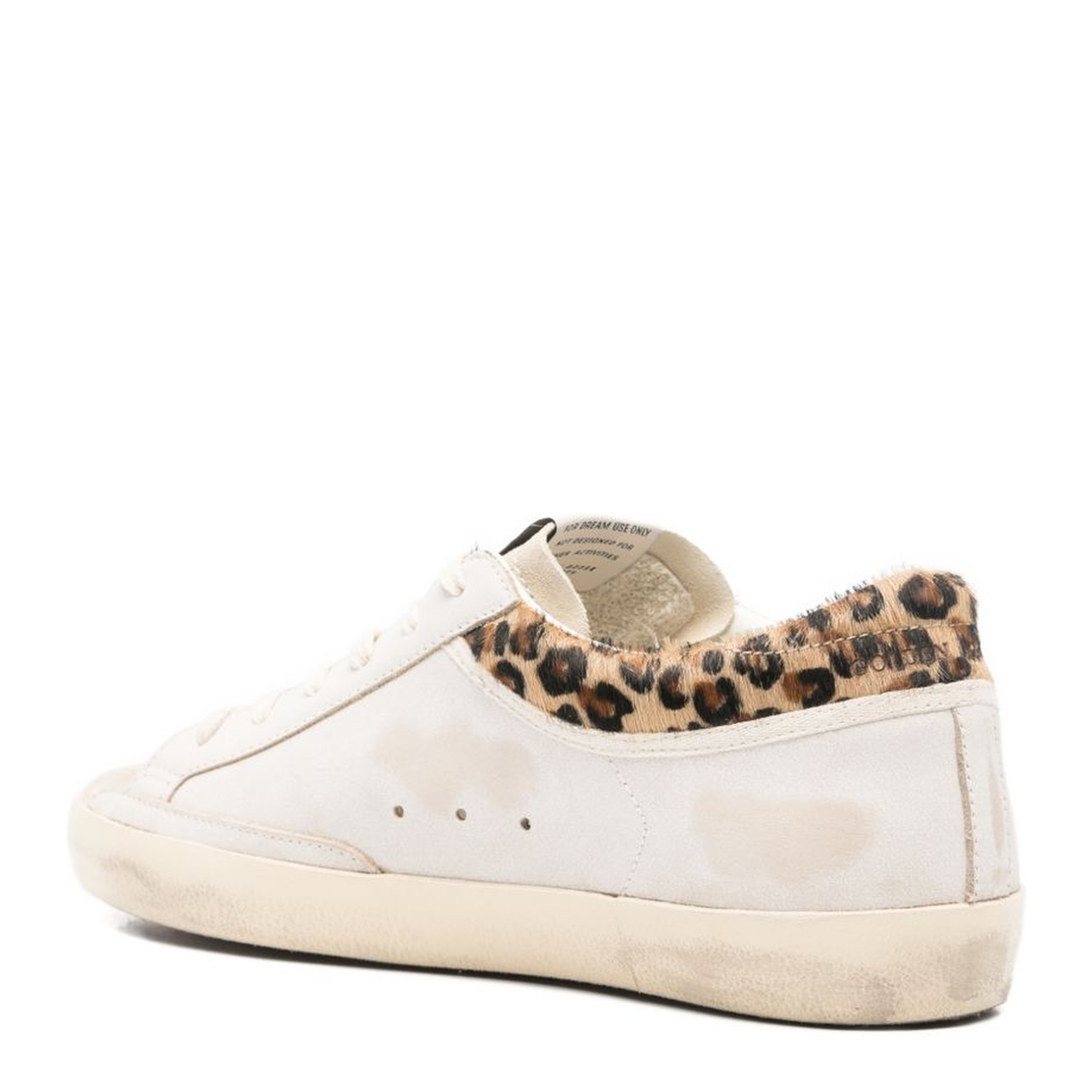 Super-Star Sneakers White - Image 4