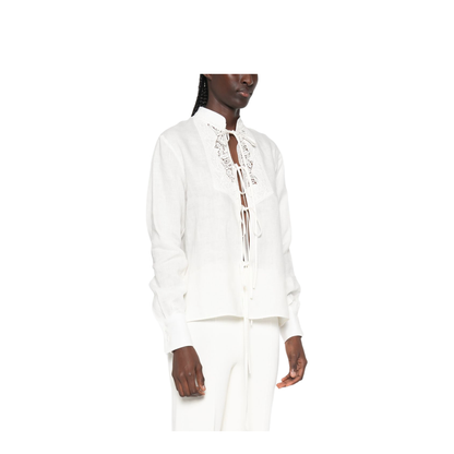 Shirts White - Image 5