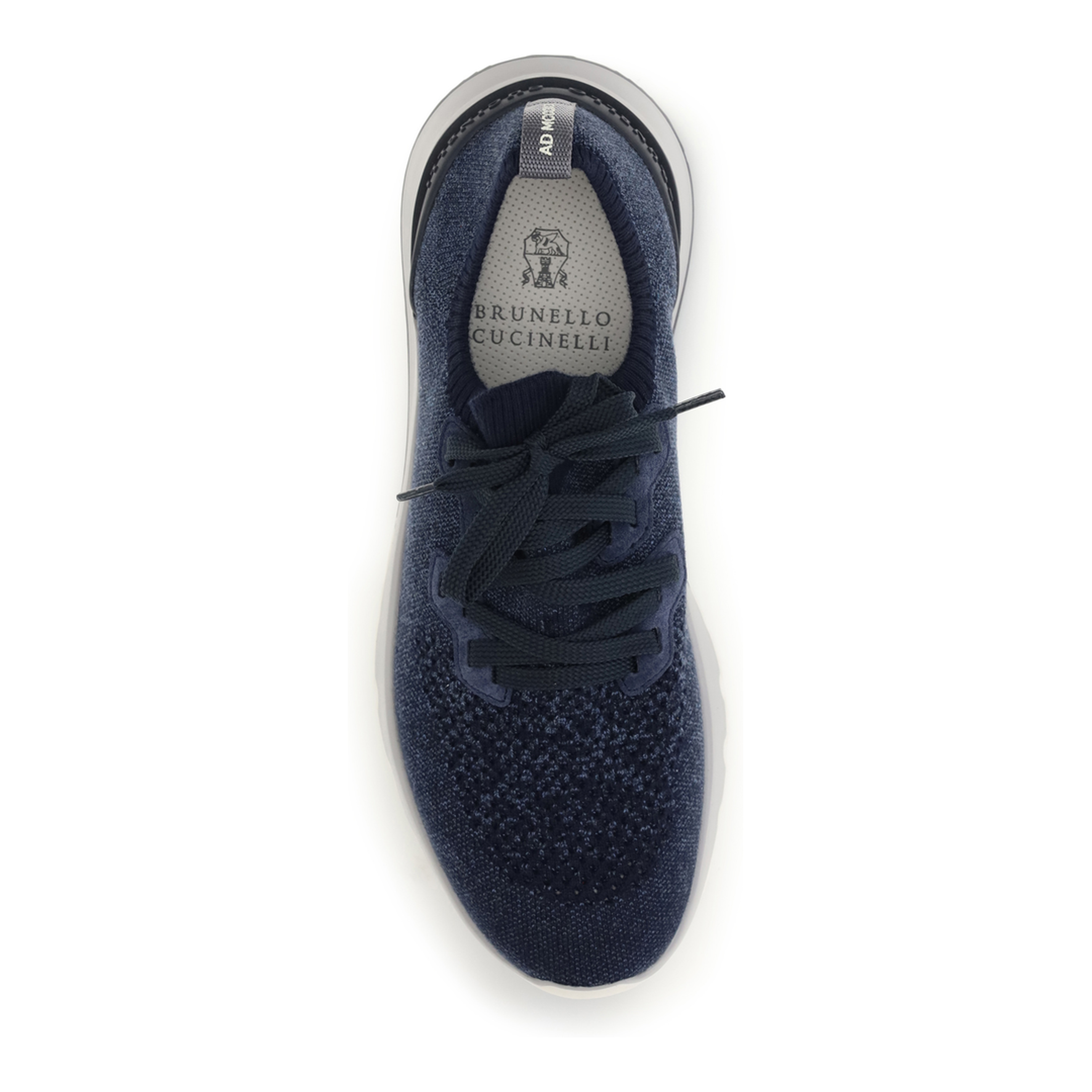 Cotton Sneakers - Image 4