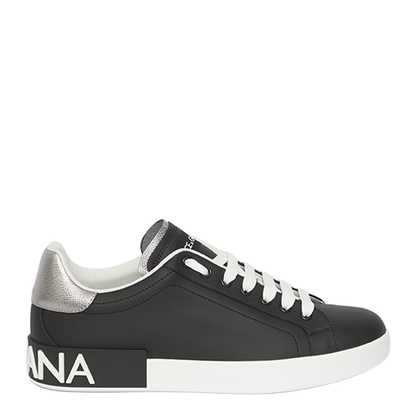 Sneakers Black - Image 1