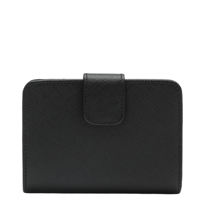 Small Saffiano Leather Wallet - Image 2