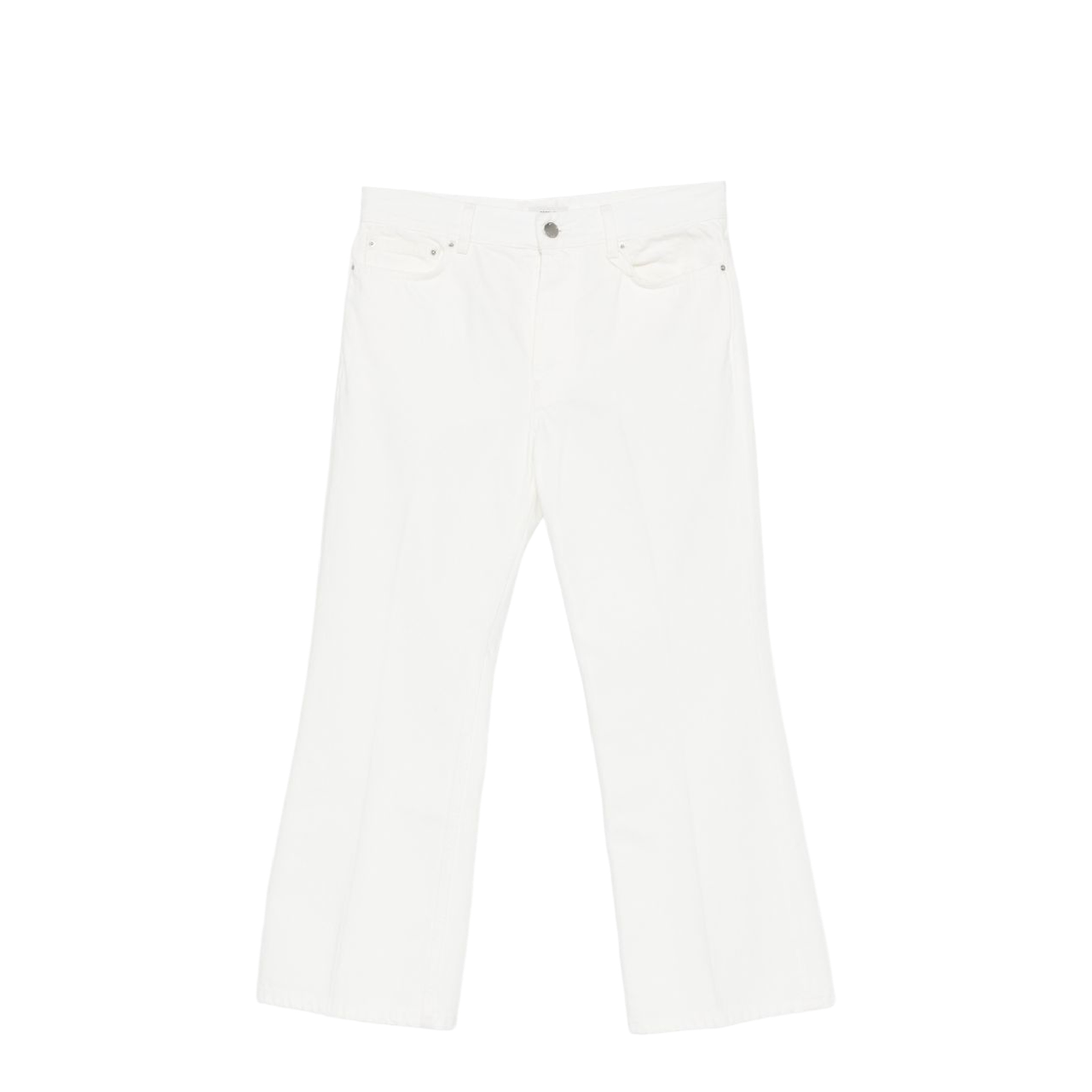 Main Jeans White - Image 1