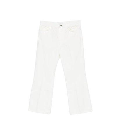 Main Jeans White - Image 1