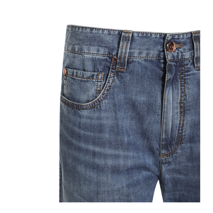 Cotton Jeans - Image 5
