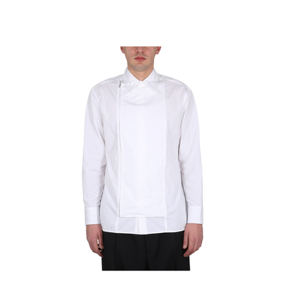 Zippered Shirt - Image 5