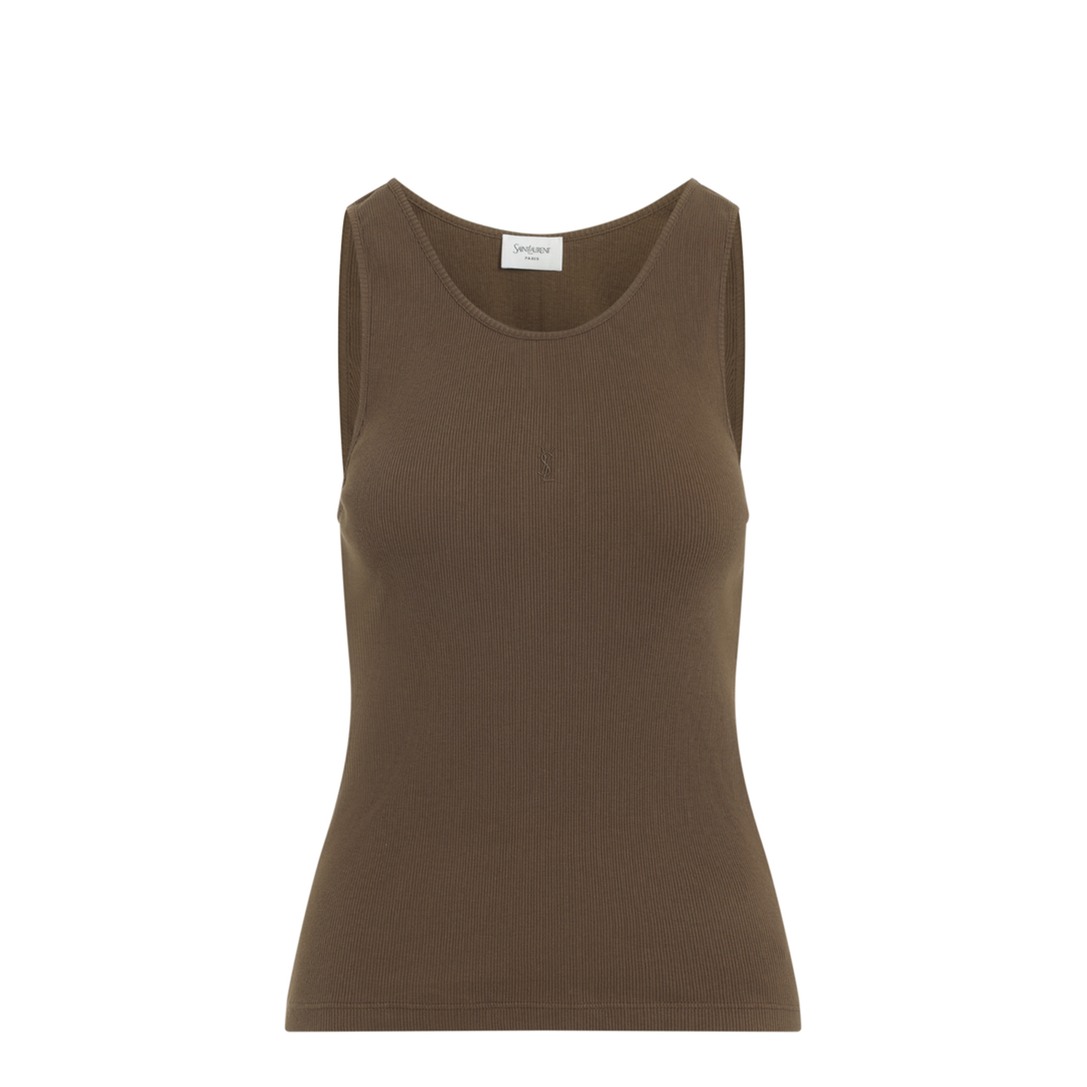Cassandre Tank Top - Image 2