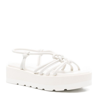 Sandals White - Image 2