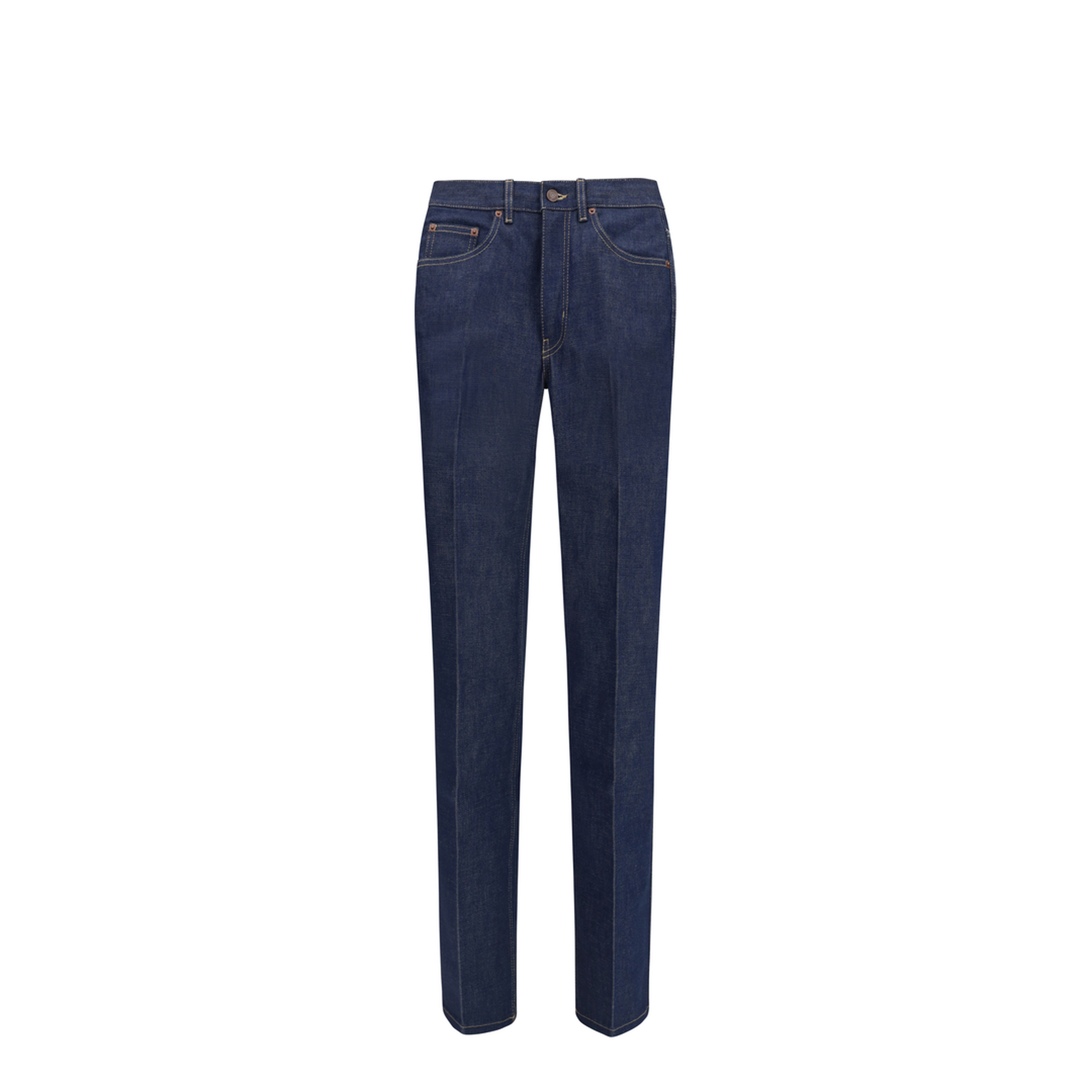 Four-pocket Jeans - Image 1