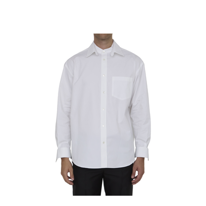 Cotton Shirt - Image 1