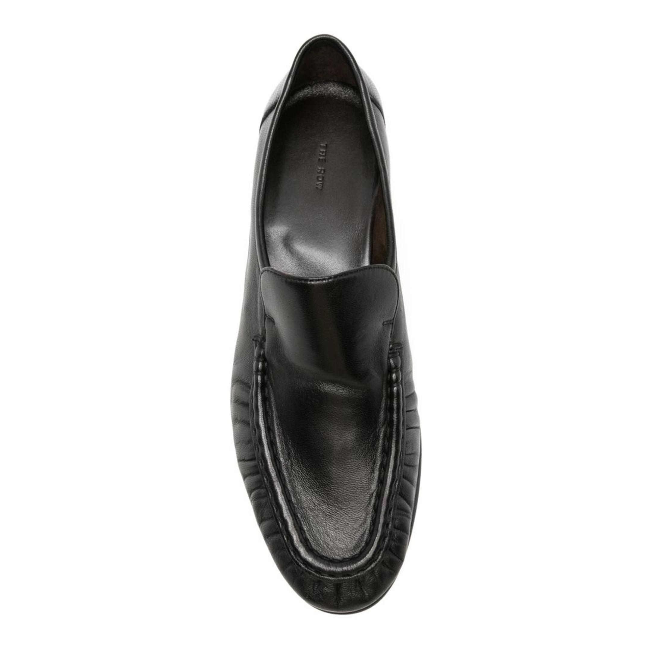 Soft Moccasin Two Black - Image 3