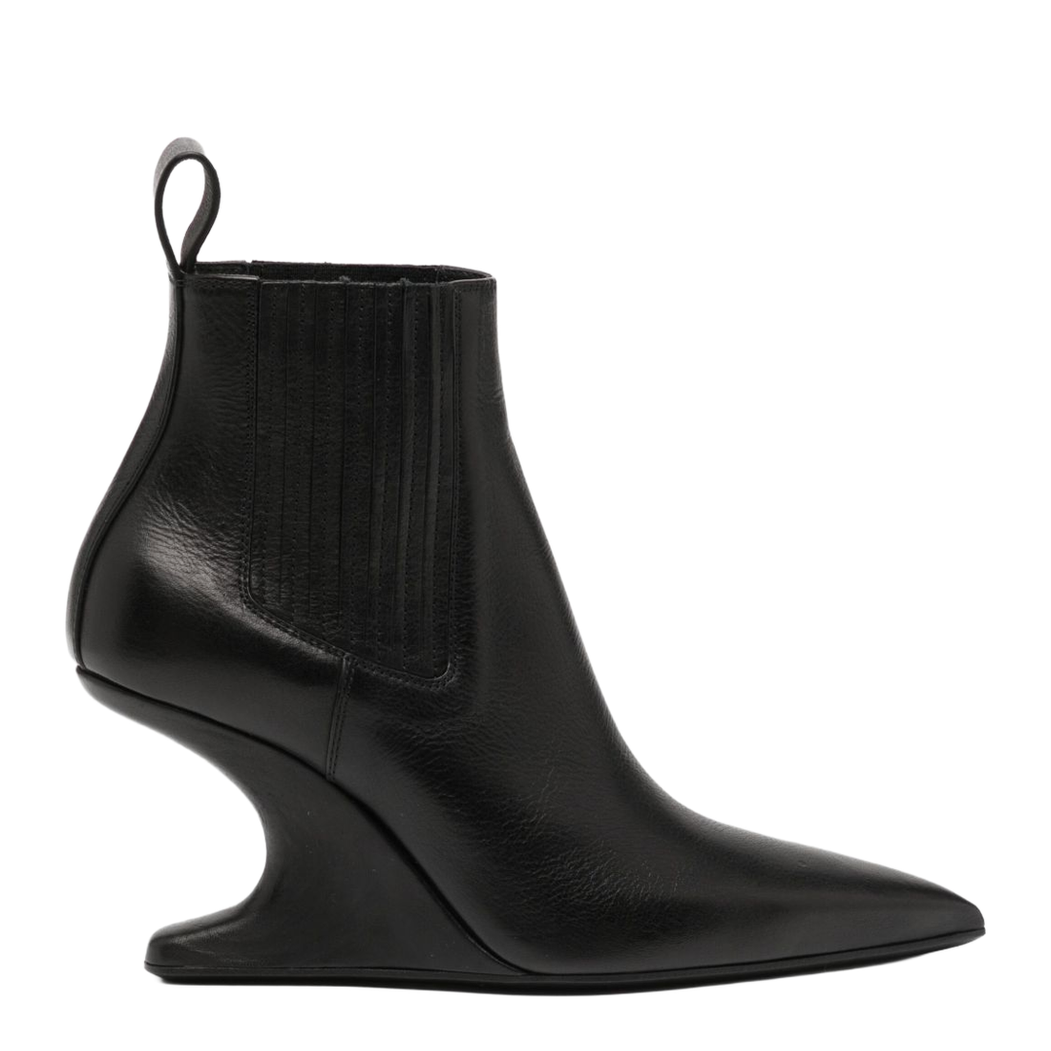 Ankle Boots - Image 1