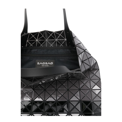 Prism BiColor Shopping Bag Grey - Image 2