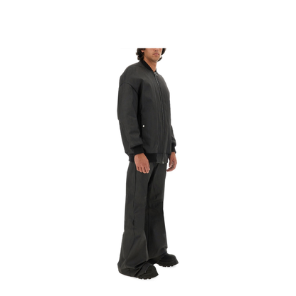 Bomber With Zip - Image 2