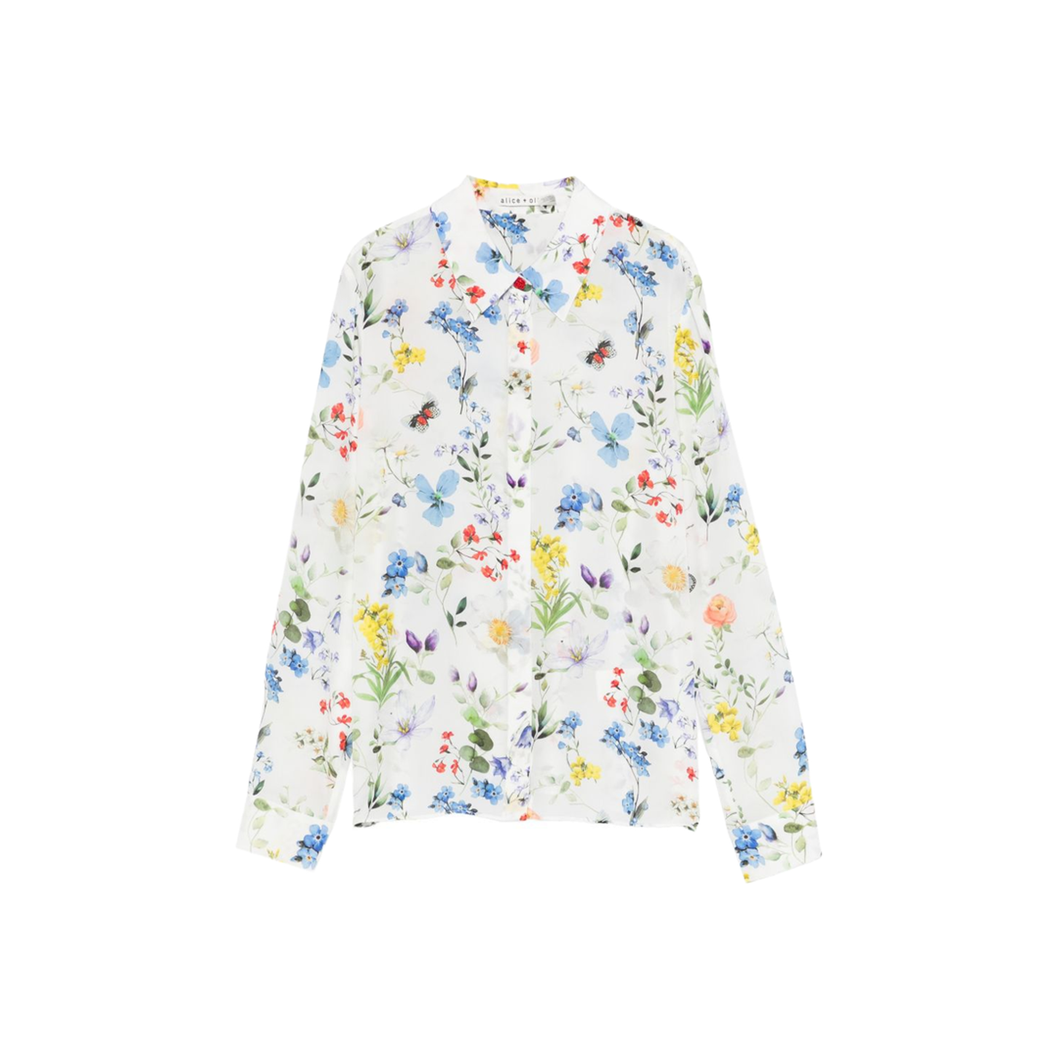 Shirts White - Image 1