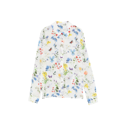 Shirts White - Image 1
