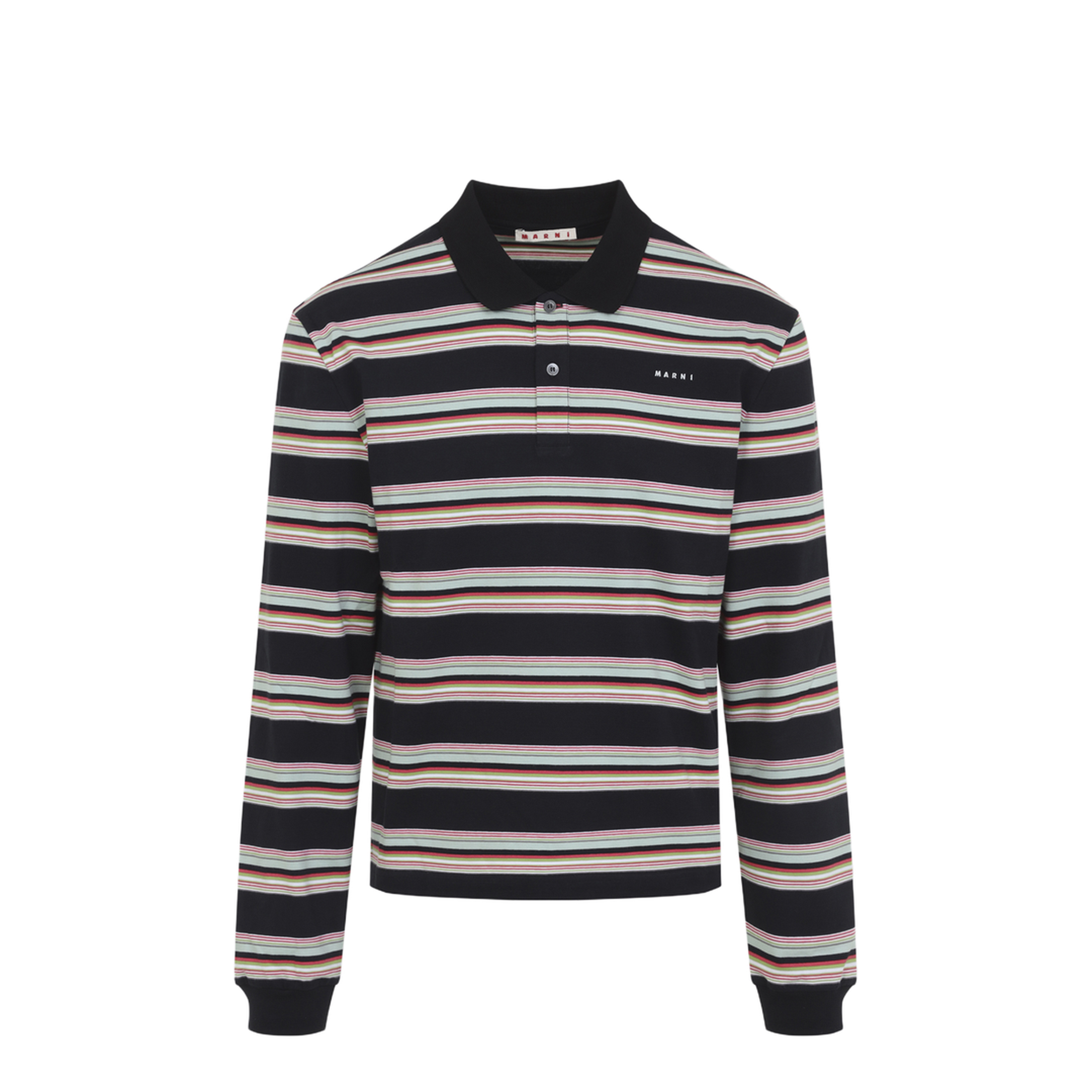 Cotton Polo - Image 1