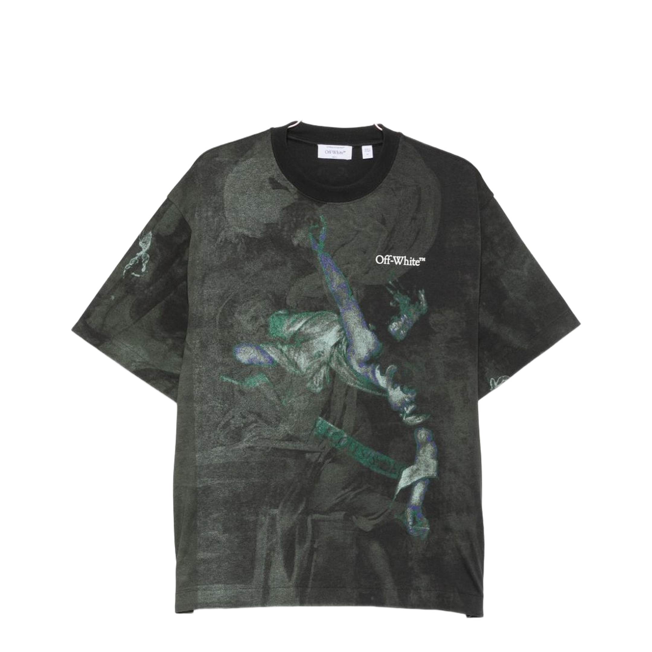 T-Shirts And Polos - Image 1
