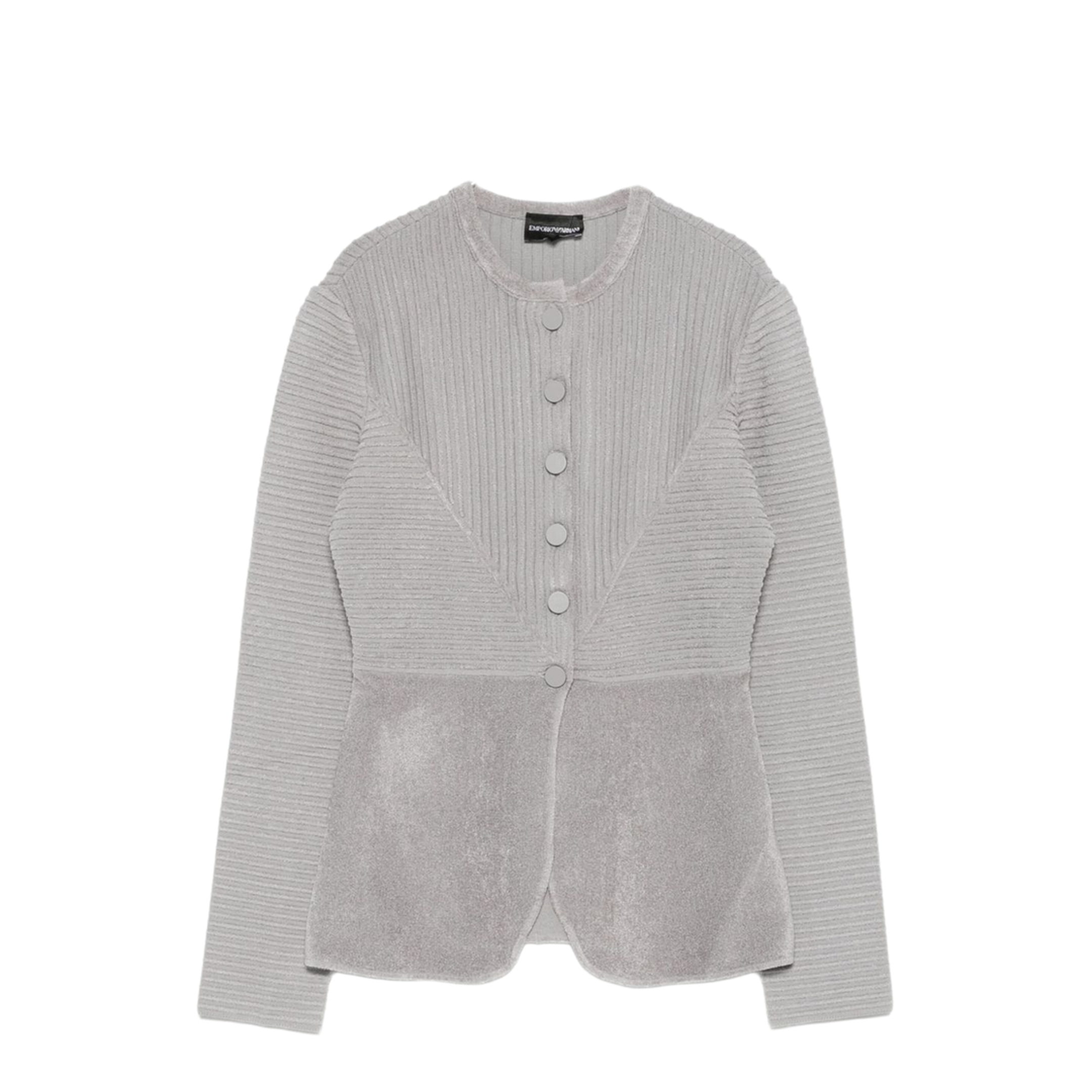 Jackets Silver - Image 1