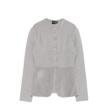 Jackets Silver - Image 1