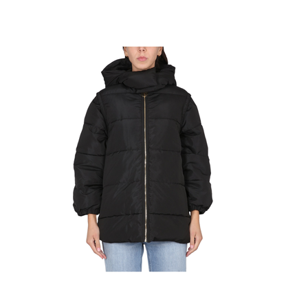 Padded Parka - Image 1