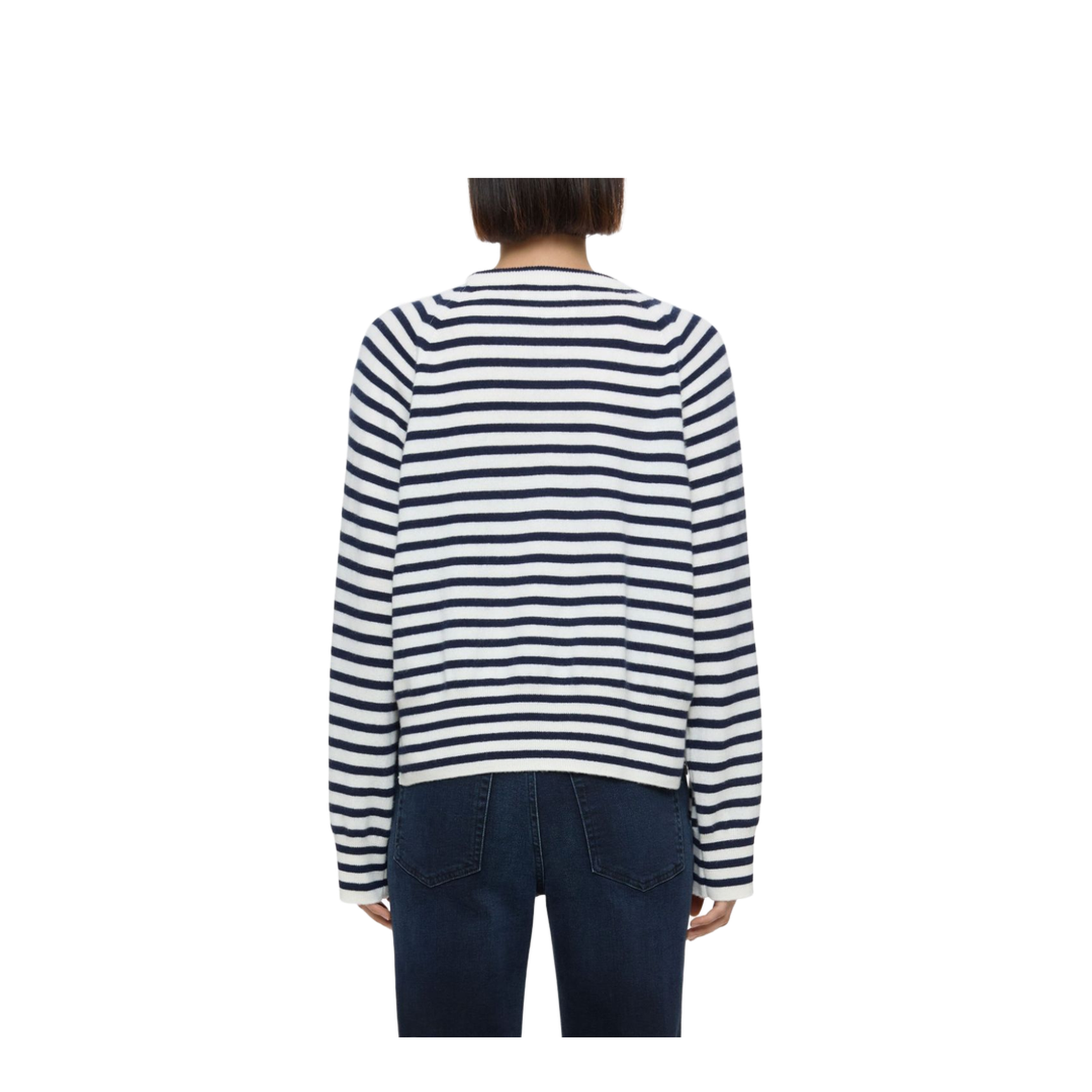 Sweaters Ivory - Image 4