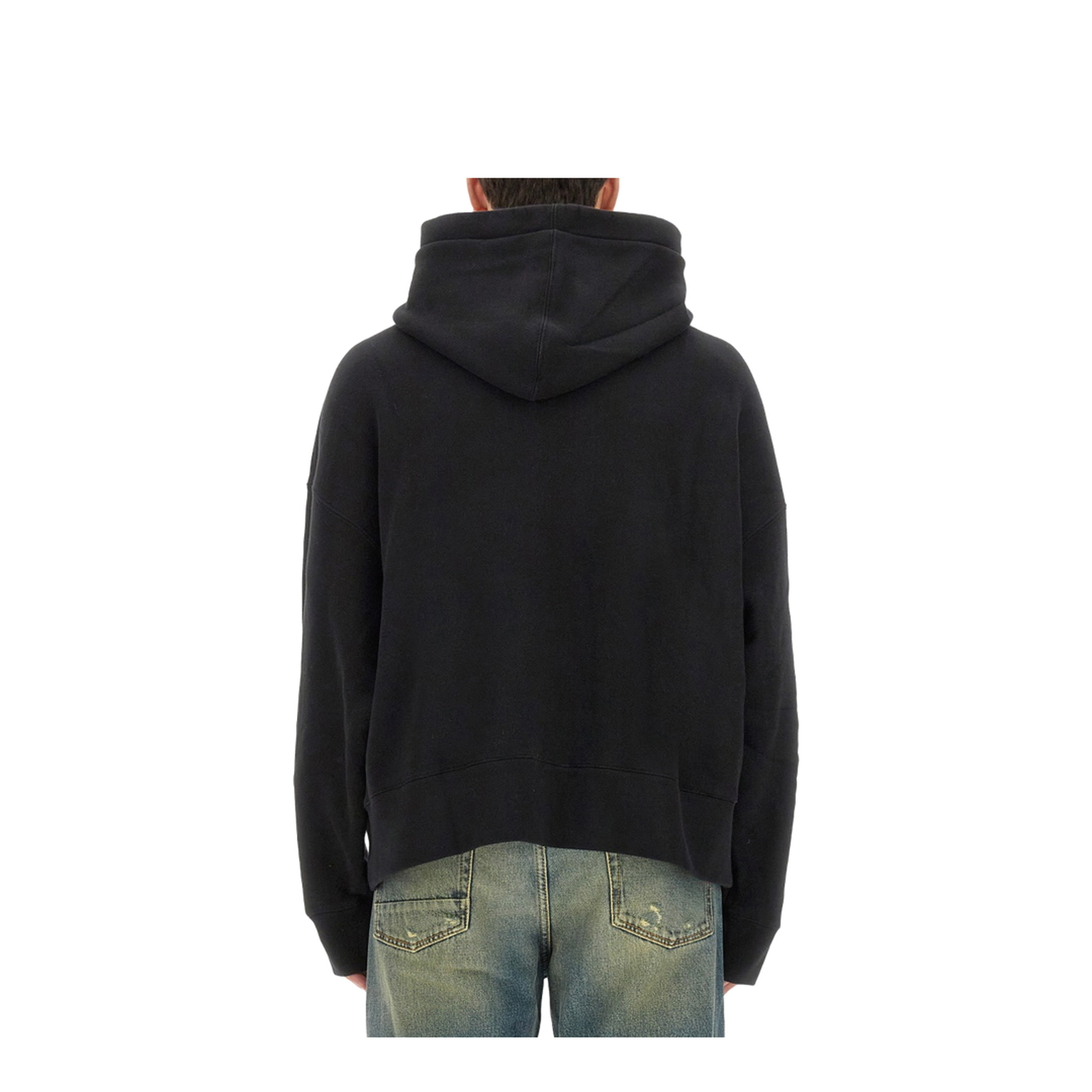 ENZO SWEATSHIRT FROM THE TROPICS - Image 2