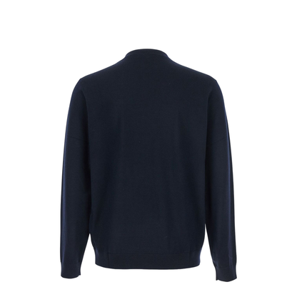 Sweaters Blue - Image 3