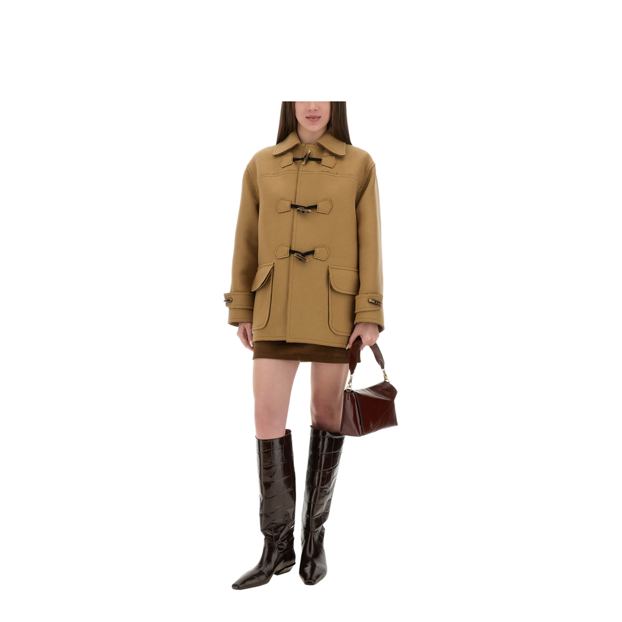 Duffle Jacket - Image 2