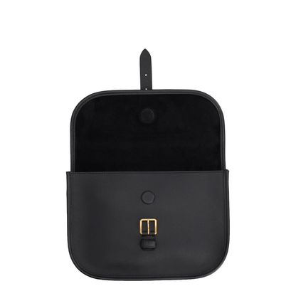 Leather Shoulder Bag - Image 3