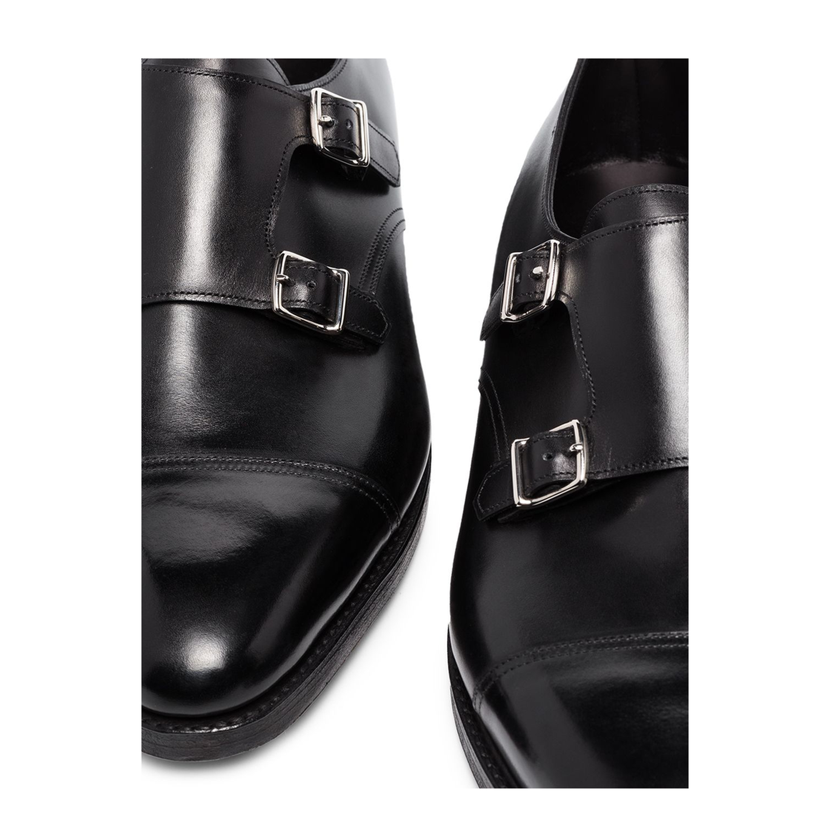 Boots Black - Image 3