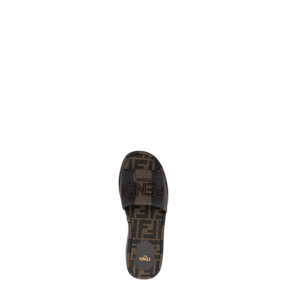 Sandals Brown - Image 2