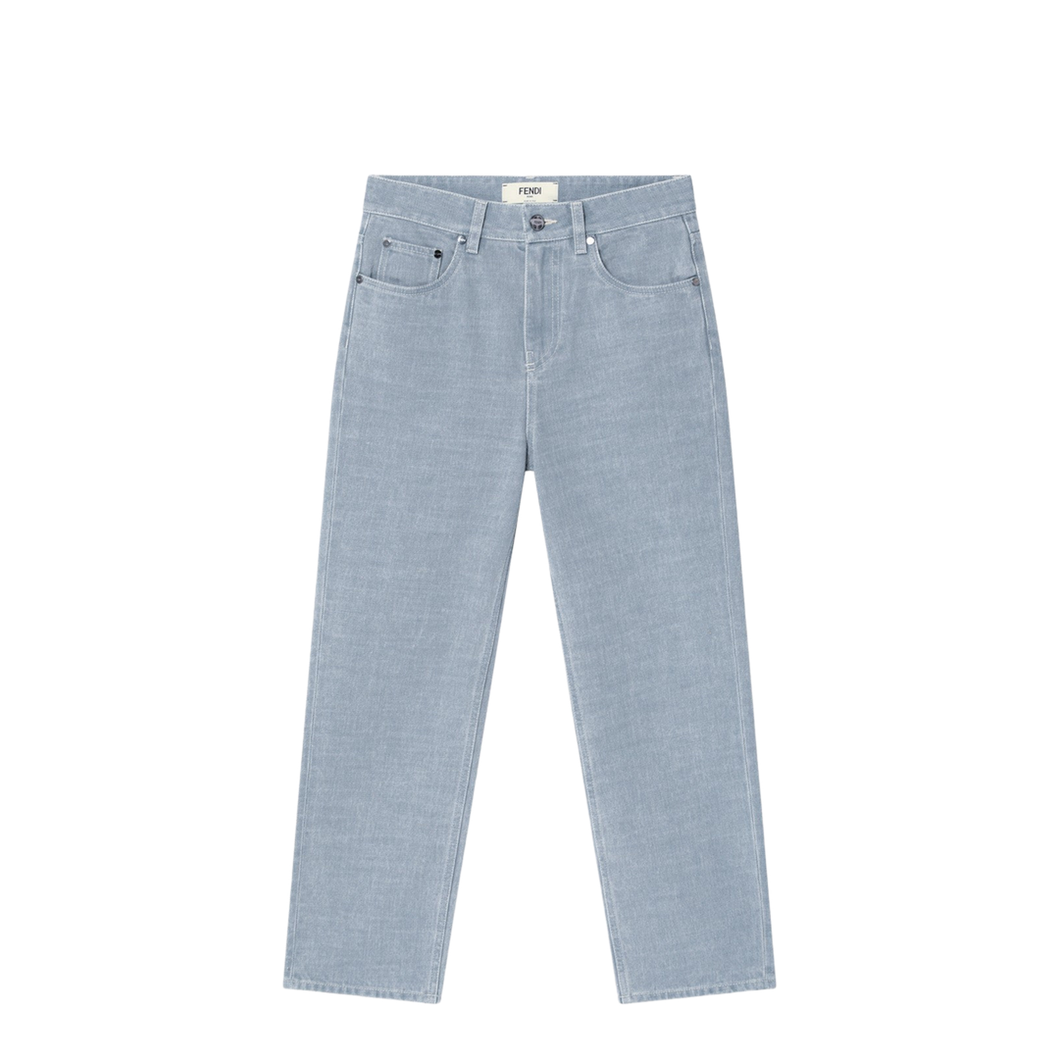 Jeans Grey - Image 1