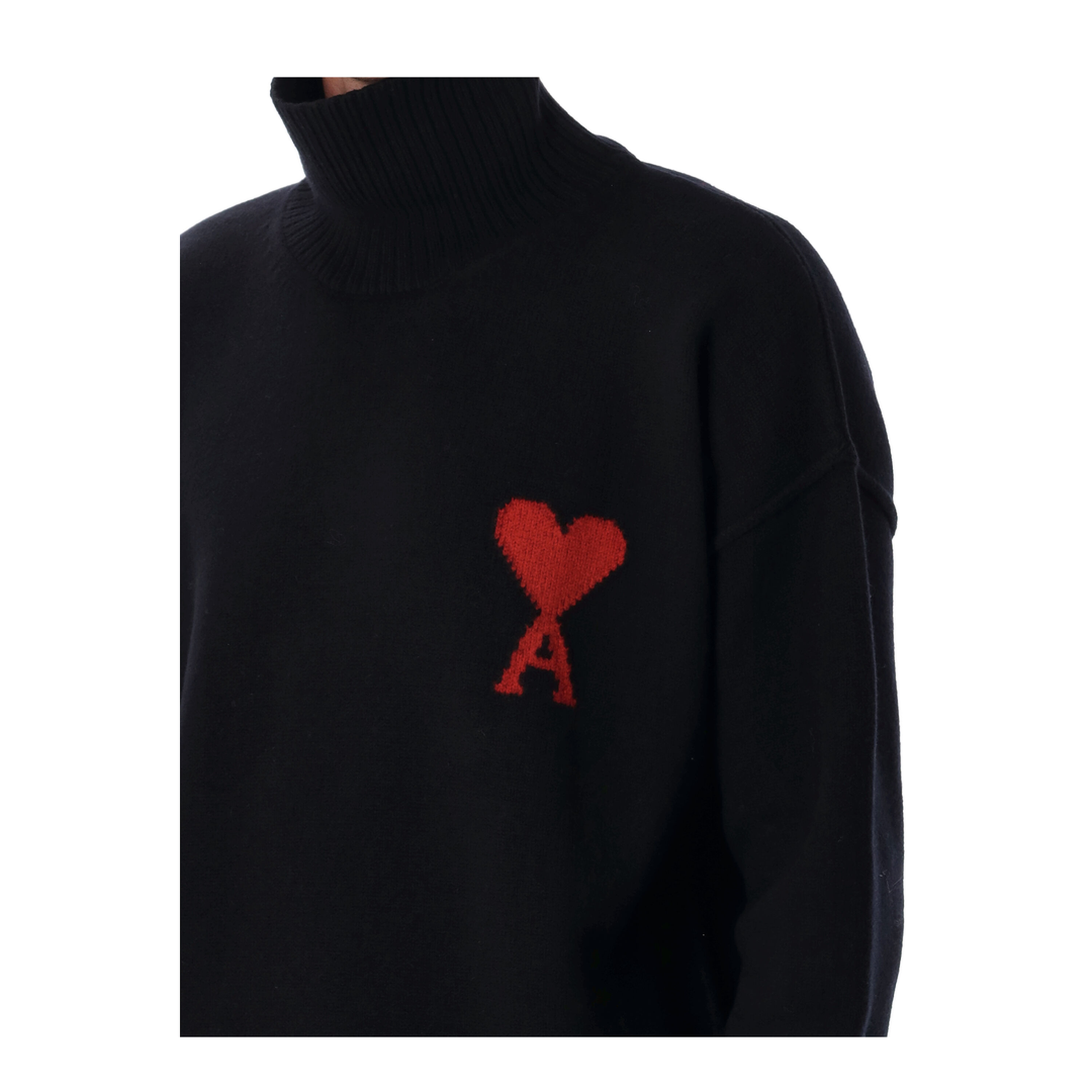 Sweaters Black - Image 3