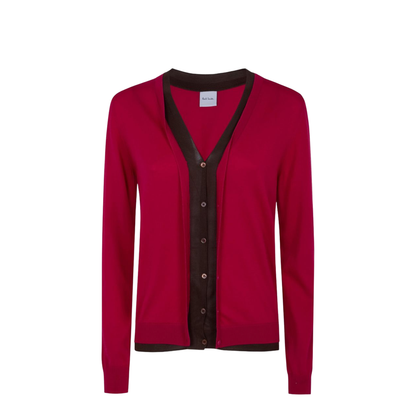 Cotton Cardigan - Image 1