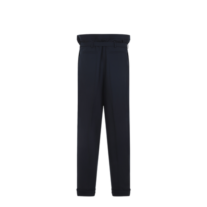 Wool Pants - Image 4