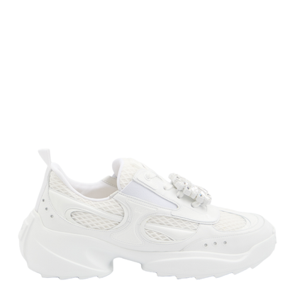 Viv on the run sneakers - Image 1