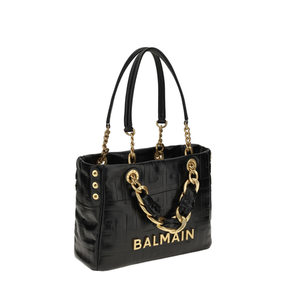Small Cabas 1945 Tote Bag - Image 2