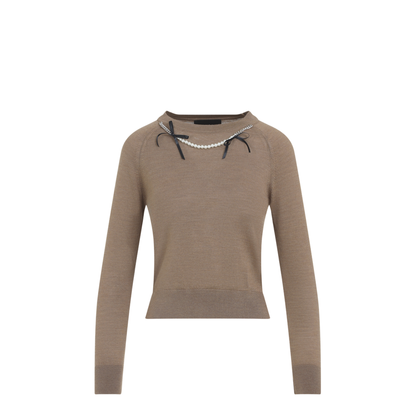 Classic Pullover - Image 2