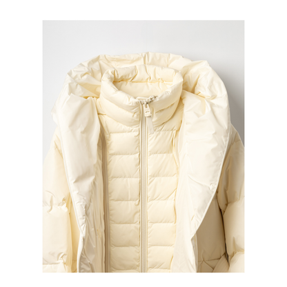 Coats White - Image 6