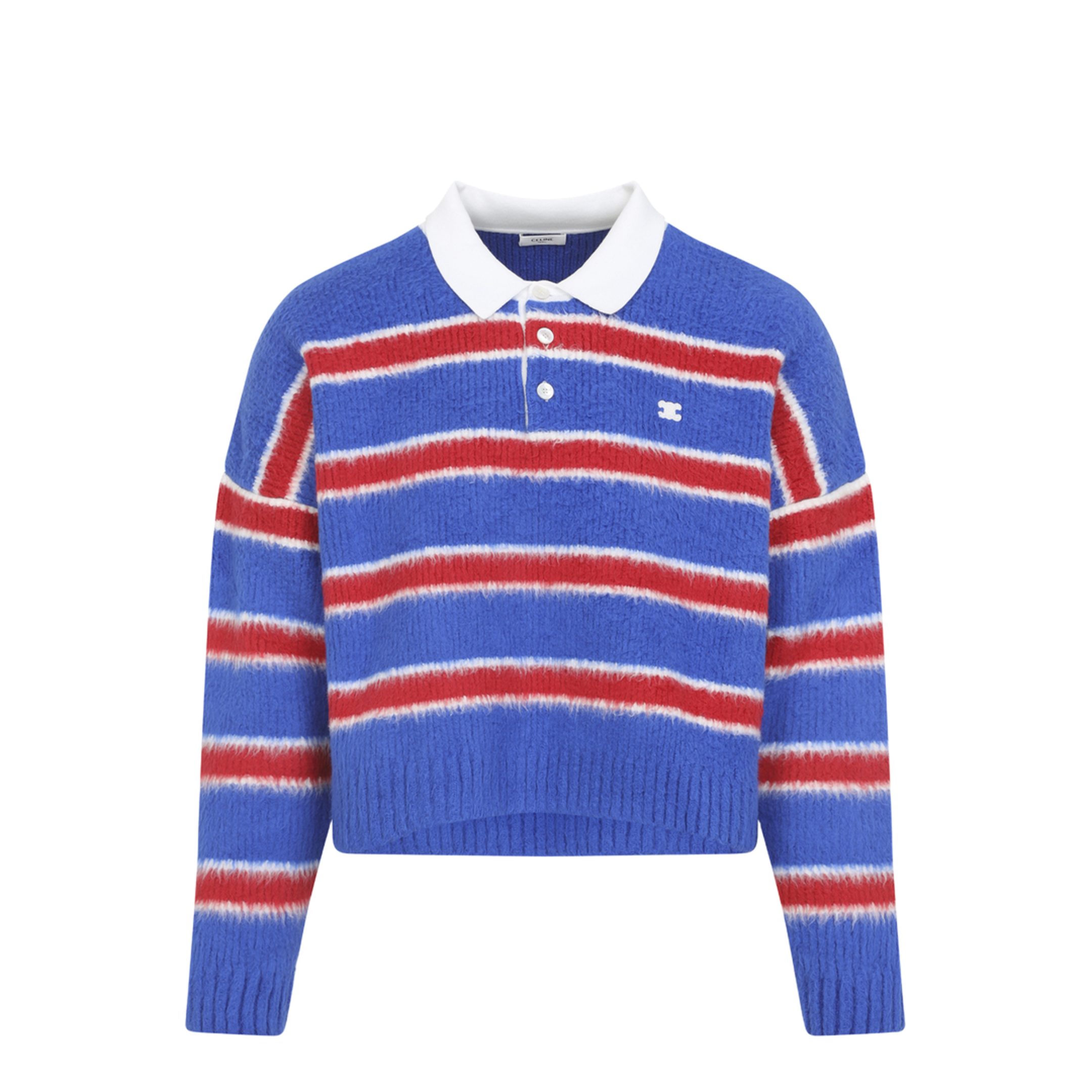 Cotton Polo - Image 2