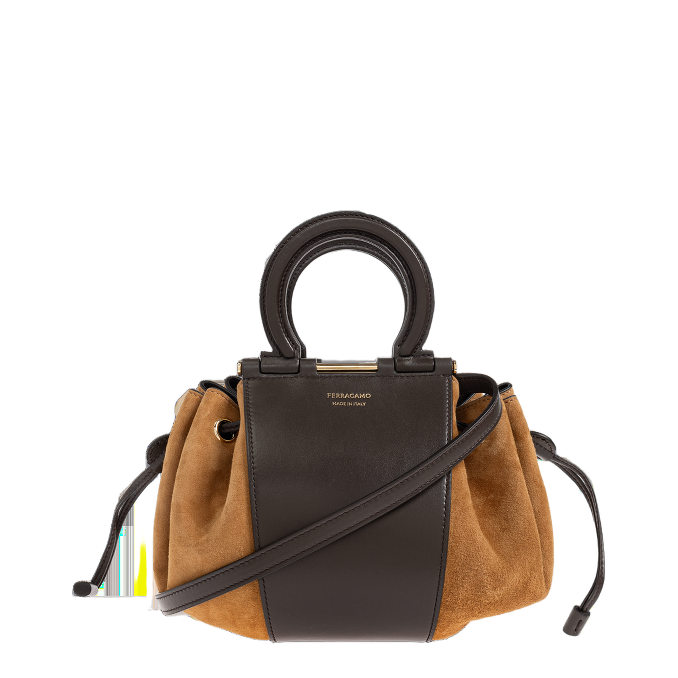 Gancio' Handbag - Image 1