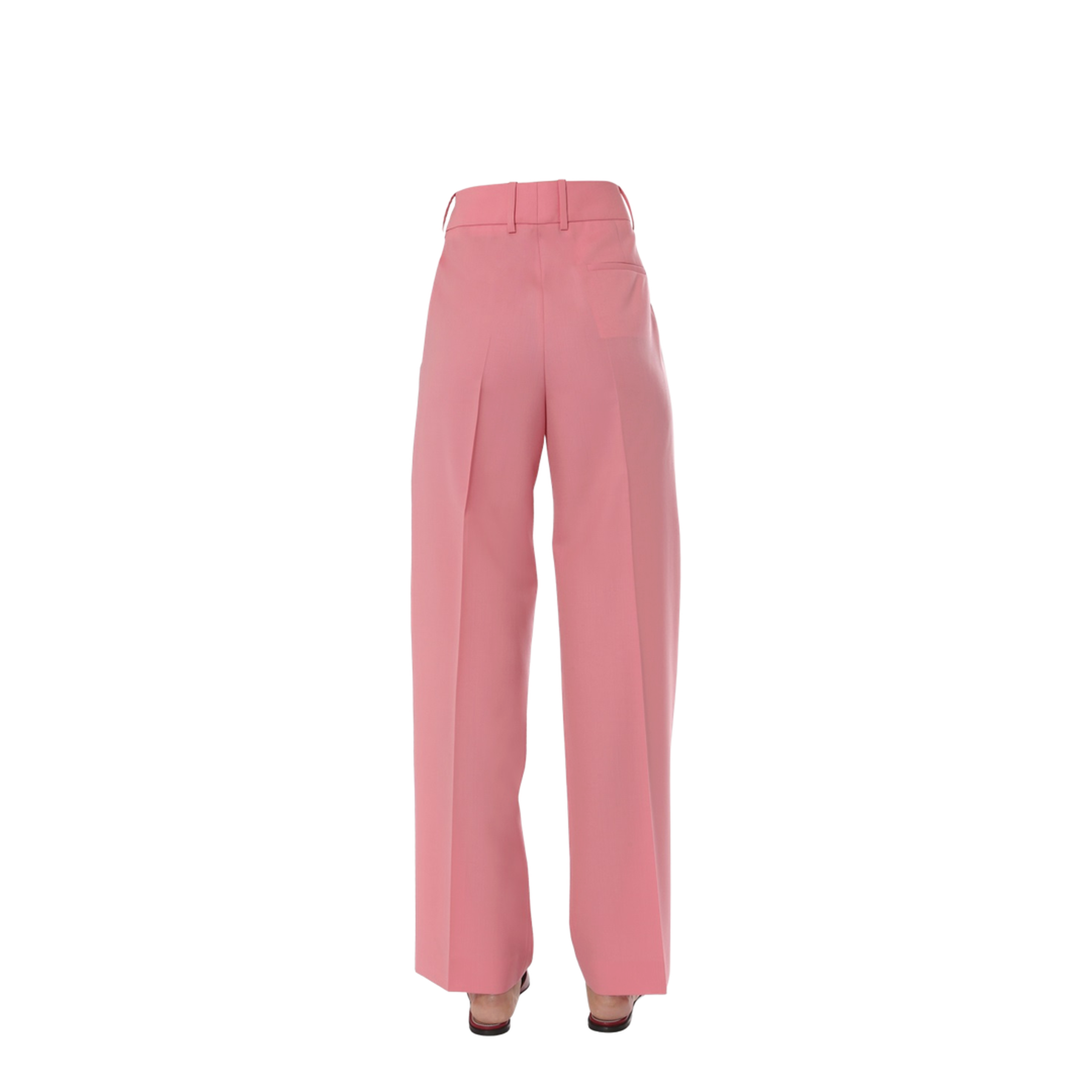 Regular Fit Pants - Image 4