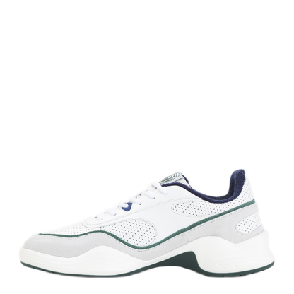Court Championship Sneakers - Image 4