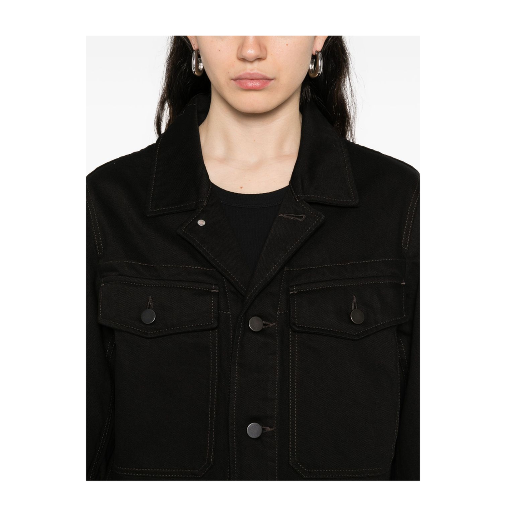 Black Jacket - Image 3