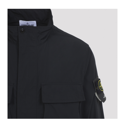 Polyester Jacket - Image 6