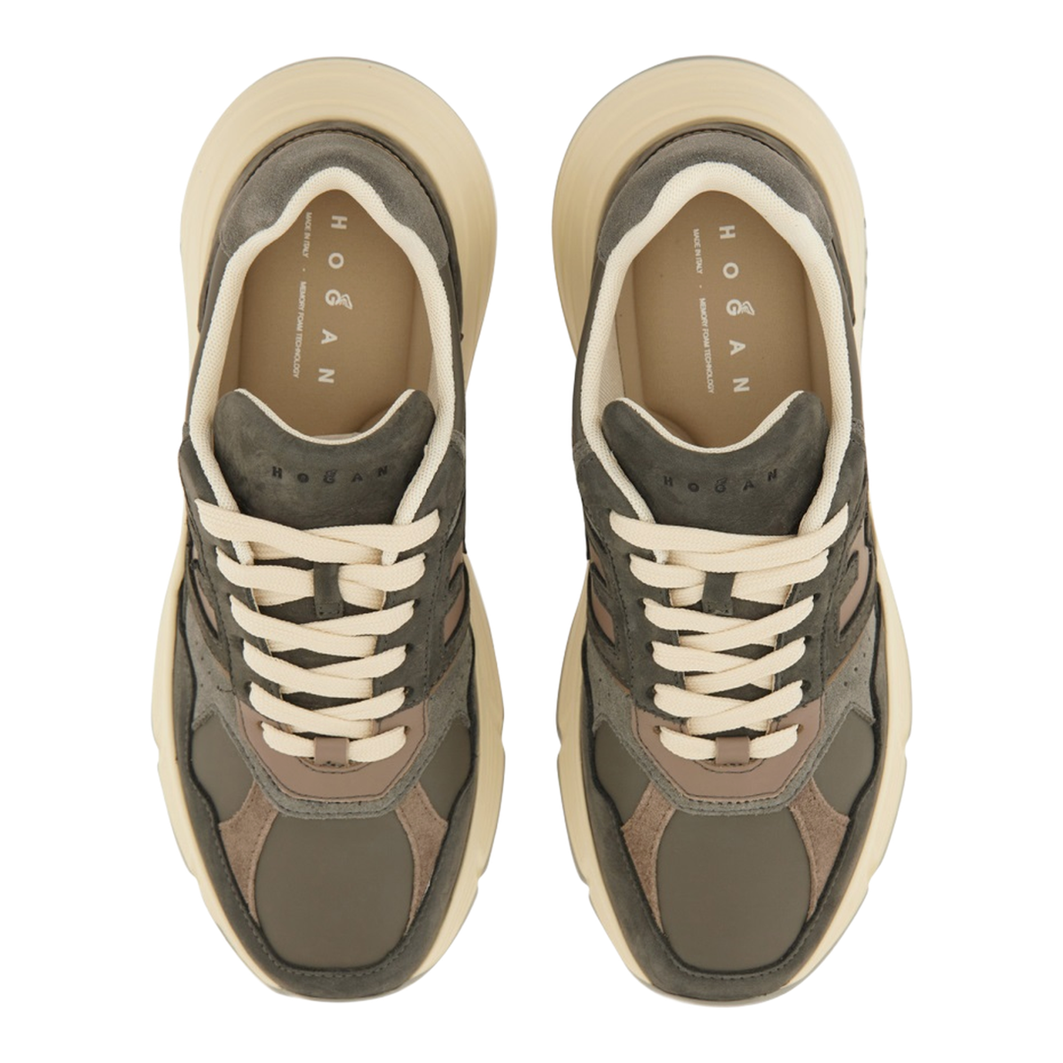 HI-FI SNEAKER - Image 2