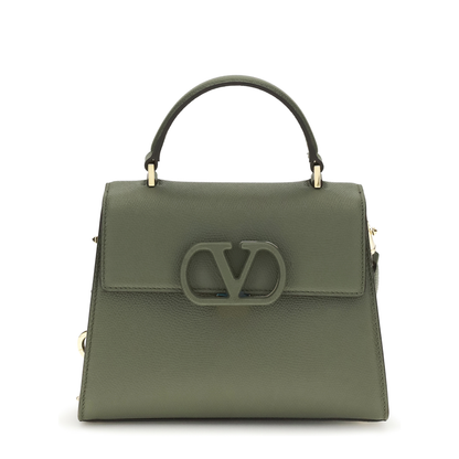 VSling mini grained calfskin Handbag - Image 1