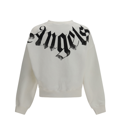 Big Neck Logo Sweatshirt - Image 2